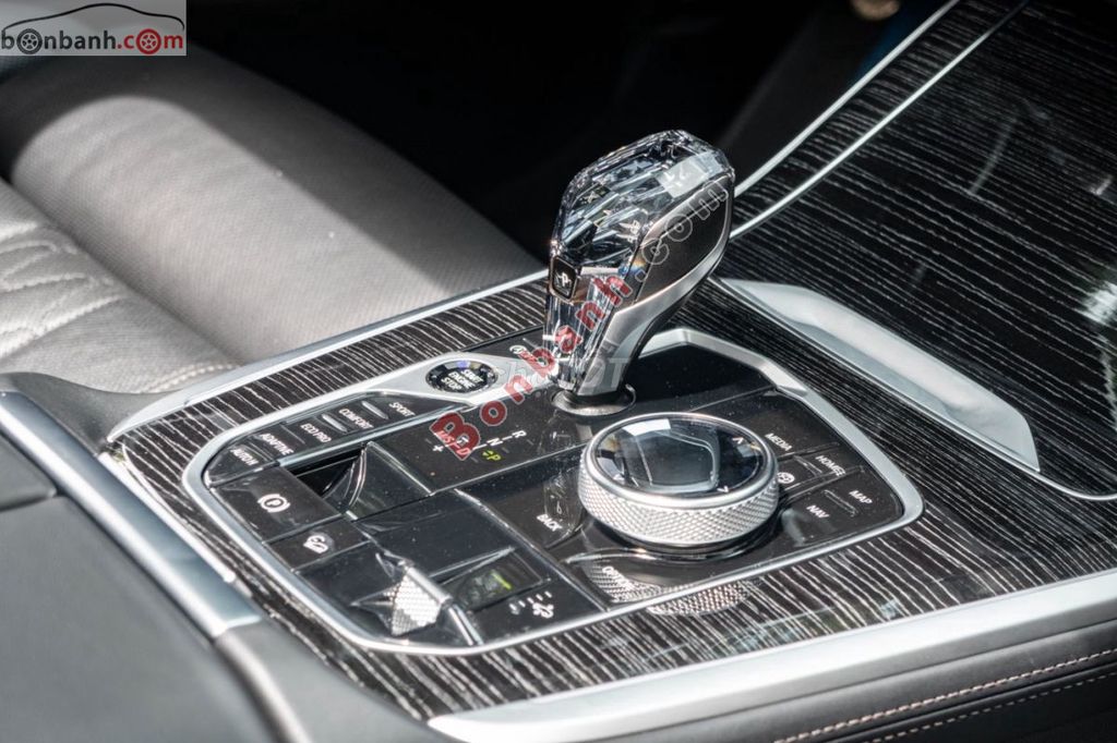 Xe BMW X7 xDrive40i M Sport 2022 - 3 Tỷ 999 Triệu. Mua bán Ô tô tại Quận Cầu Giấy Hà Nội được đăng bởi Hoàng Trung Thẩm hình 8