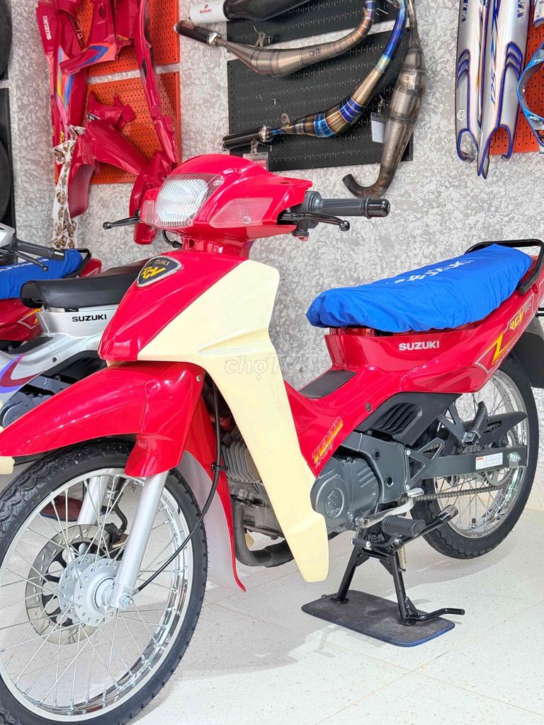 Sport 1999 HQCN full new sang tên nhanh lẹ. Mua bán Xe máy tại Quận Gò Vấp Tp Hồ Chí Minh được đăng bởi Xemaybita trả góp bao nợ xấu hình 2