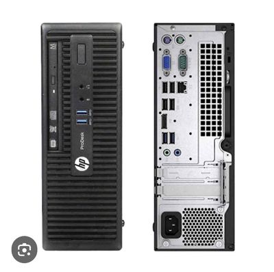 Thùng PC HP 400g3 sff nhỏ gọn giá rẻ. Mua bán Máy tính để bàn tại Quận 5 Tp Hồ Chí Minh được đăng bởi Hường Vitinhkhanhhoang