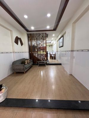 Аренда · 3 комн. · 60 м² · Quận Tân Phú, ул. Đường Tân Sơn Nhì