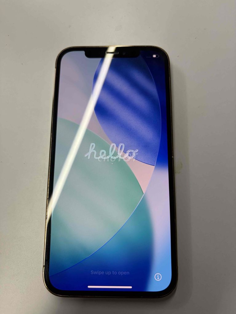 Apple iPhone 12 Pro 128GB Vàng VNA. Mua bán Điện thoại tại Quận Phú Nhuận Tp Hồ Chí Minh được đăng bởi phat nguyen hình 1