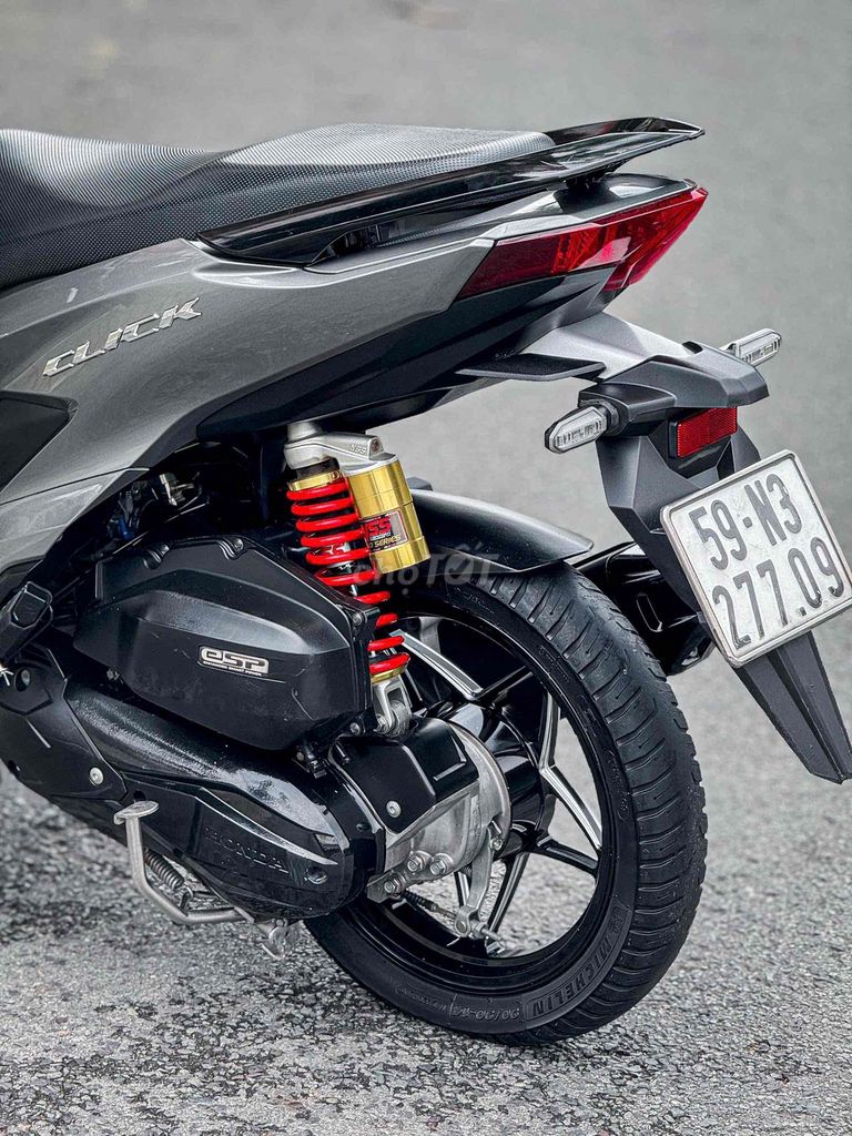 vario 125 2020 bstp 9chủ kiễng đẹp nợ xấu trả 50%. Mua bán Xe máy tại Quận Bình Tân Tp Hồ Chí Minh được đăng bởi Xe Máy Qúy Le hình 8