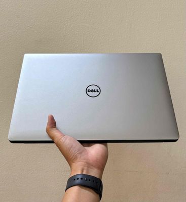 Dell XPS 15 9560 dùng đồ hoạ, chơi game. Mua bán Laptop tại Quận 10 Tp Hồ Chí Minh được đăng bởi Laptop 009