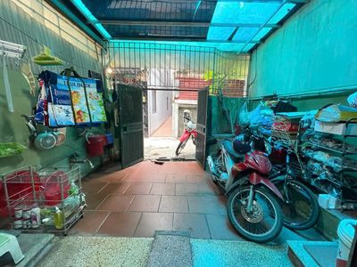 NHÀ DÂN XÂY - FULL NT - GẦN VIN RIVERSIDE - MẶT NGÕ THÔNG- NỞ HẬU. Mua bán nhà ở tại Quận Long Biên Hà Nội được đăng bởi Trần Xuân Dương 