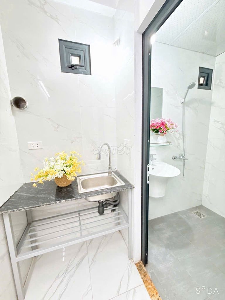 Комната 119 Cổ Nhuế 3,6 млн