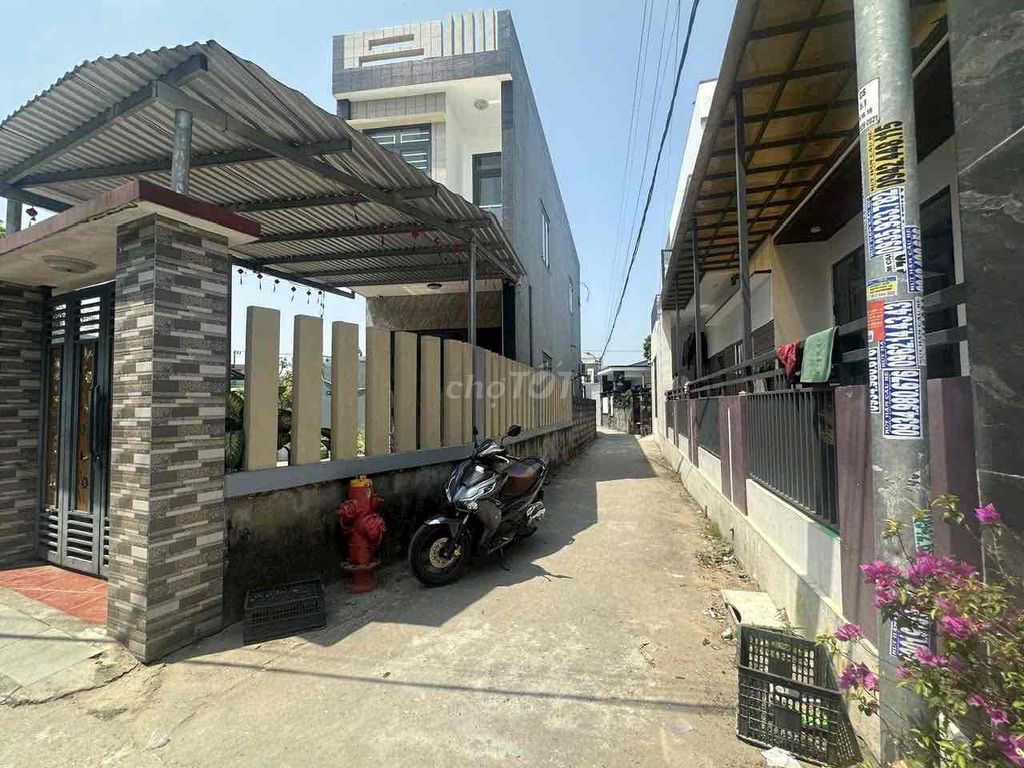 bán lô kiệt 3m  Bình Kỳ khu dân cư đông đúc. Mua bán đất tại Quận Ngũ Hành Sơn Đà Nẵng được đăng bởi Võ nhật hình 2