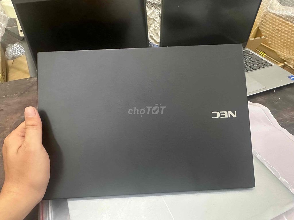 NEC 14.0in  i5-10210 8GB/256GB Full hd. Mua bán Laptop tại Quận Sơn Trà Đà Nẵng được đăng bởi Laptop Cũ Giá Rẻ hình 1