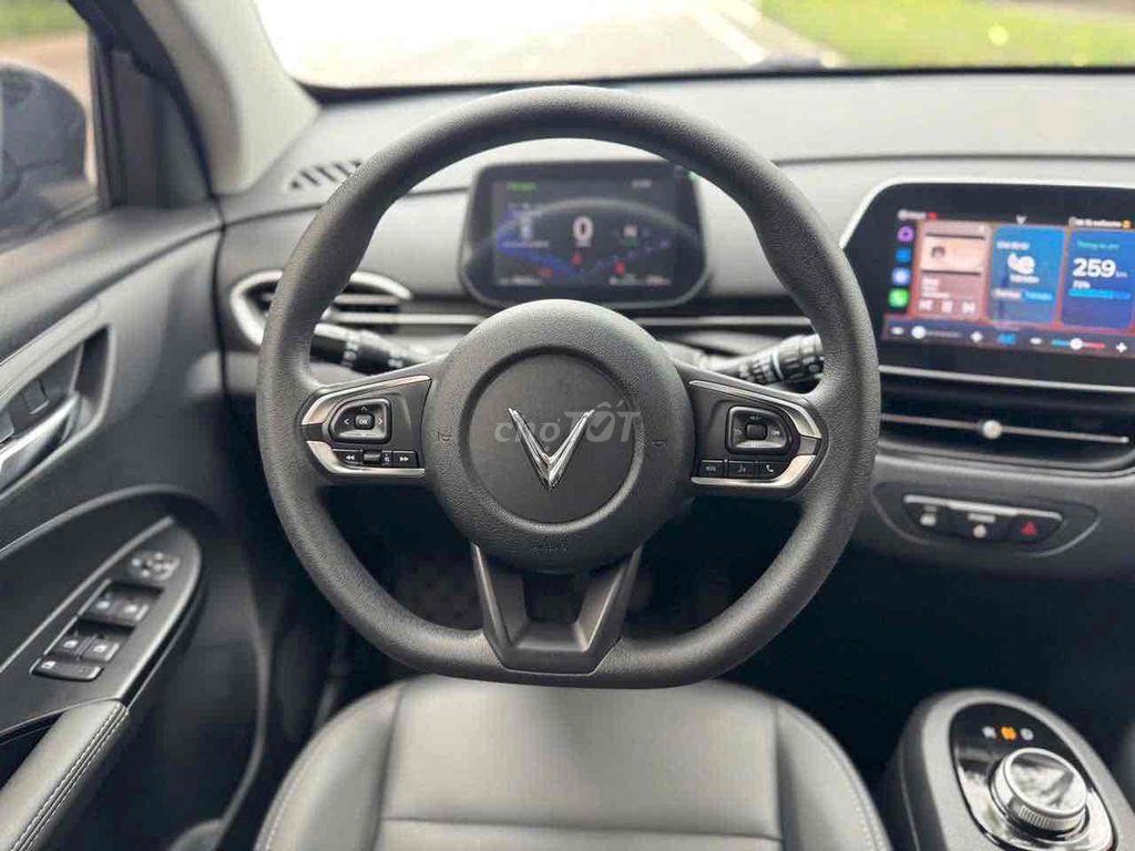 VF5 CỔ MÁY KIẾM TIỀN CỰC ĐỈNH-55TR NHẬN XE+BAO HS. Mua bán Ô tô tại Huyện Nhà Bè Tp Hồ Chí Minh được đăng bởi Kỳ hình 11