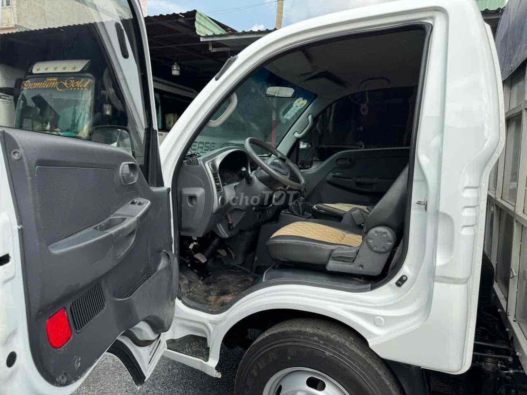 BÁN XE K250 ĐỜI 2020 THÙNG MUI BẠT. Mua bán Xe tải, xe ben tại Quận Bình Tân Tp Hồ Chí Minh được đăng bởi Nhanhoa hình 4