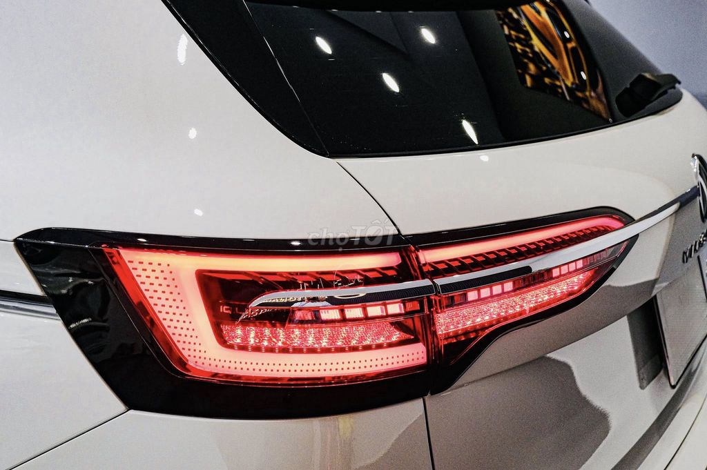 Volkswagen Viloran Luxury 2024 siêu lướt. Mua bán Ô tô tại Quận 7 Tp Hồ Chí Minh được đăng bởi Thanh Tùng NSG hình 5