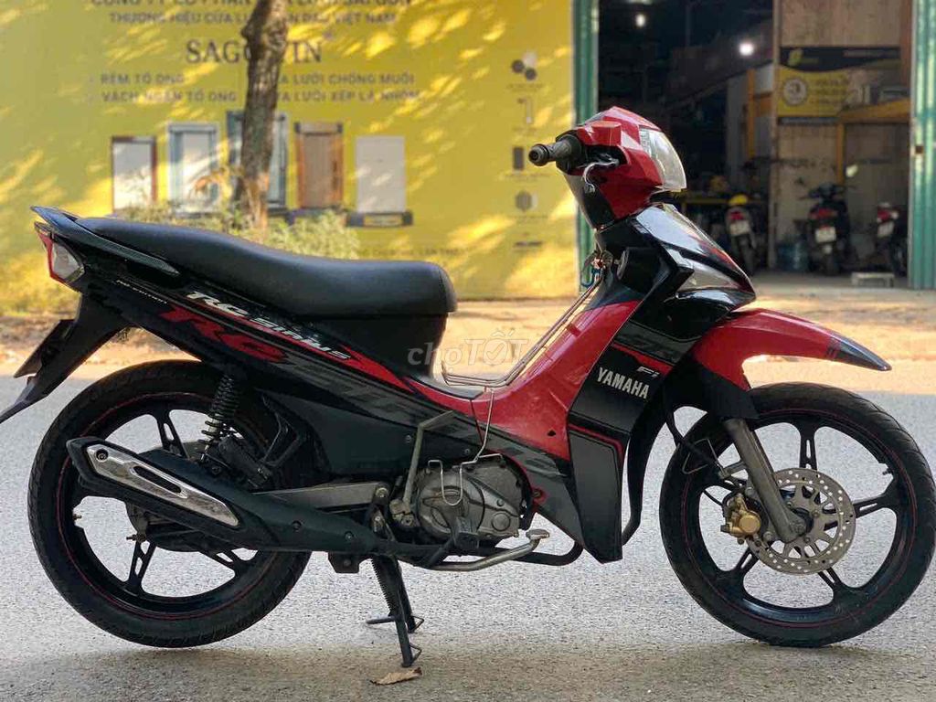 Bán si Fi máy đại chất sơn nhưa n nguyen bản. Mua bán Xe máy tại Huyện Thanh Trì Hà Nội được đăng bởi Phạm Khoa hình 2