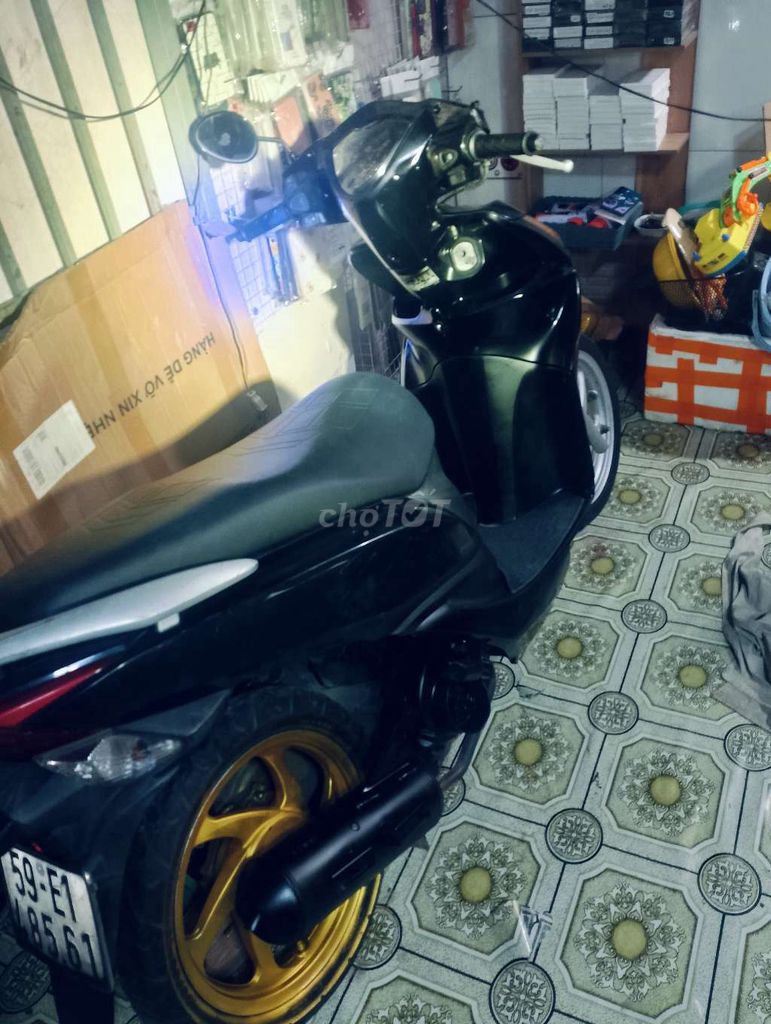 Honda vison êm giấy đây đu hợp phap Zin ken. Mua bán Xe máy tại Quận Ninh Kiều Cần Thơ được đăng bởi Đinh Văn Chệt Khoai hình 4
