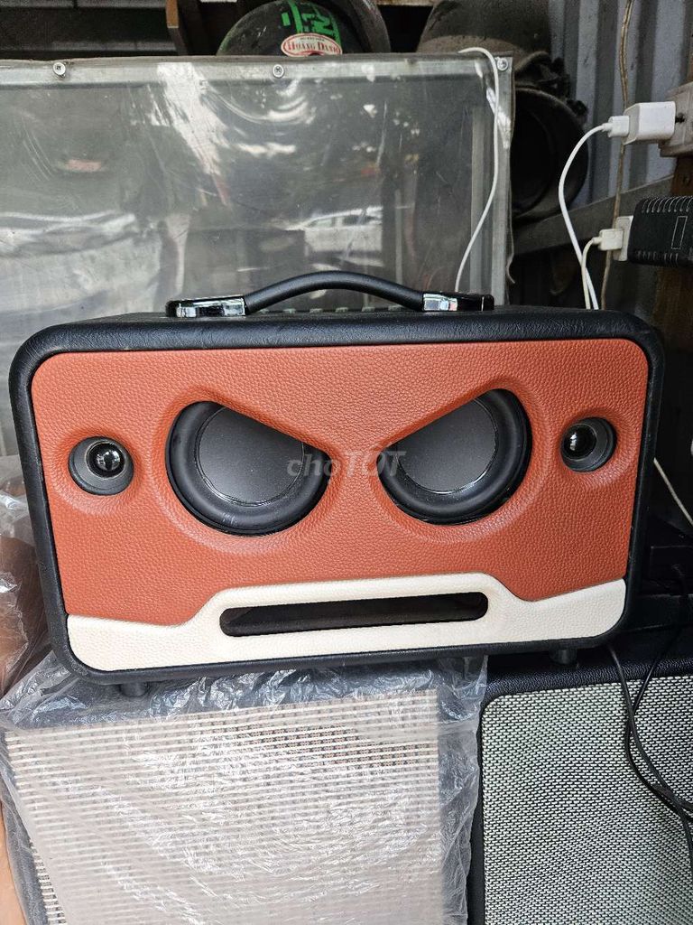 Loa karaoke BB2 DIY. Mua bán Tivi, Âm thanh tại Huyện Thanh Trì Hà Nội được đăng bởi Anh Tiến hình 1
