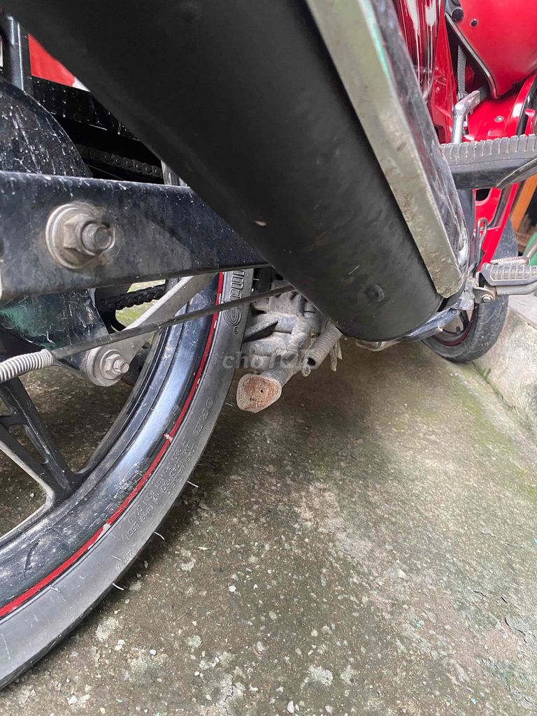 cần tiền bán gấp. Mua bán Xe máy tại Huyện Nhơn Trạch Đồng Nai được đăng bởi Trung hình 3