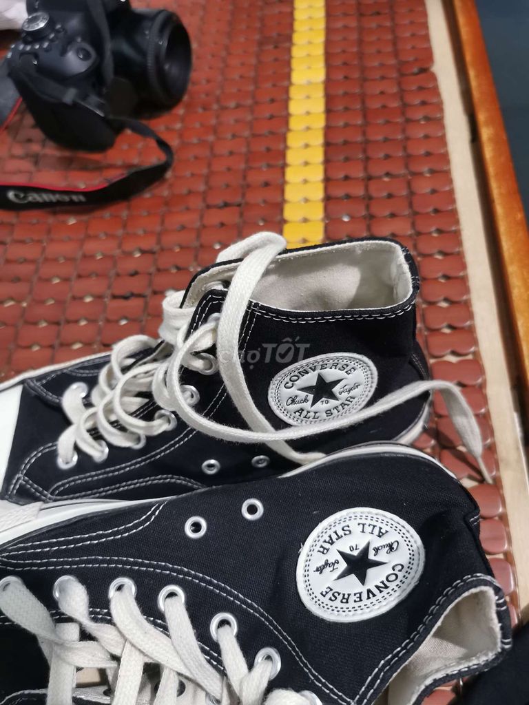 Giầy Converse size 38 39