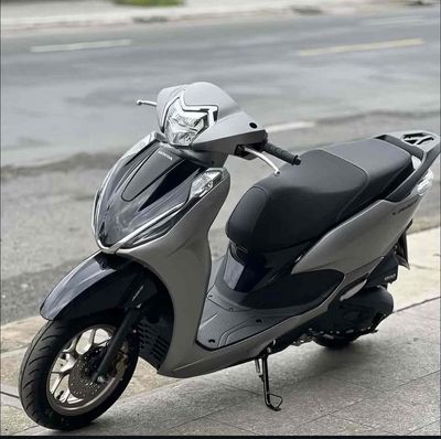Honda Lead Đặc Biệt 2026 Xám