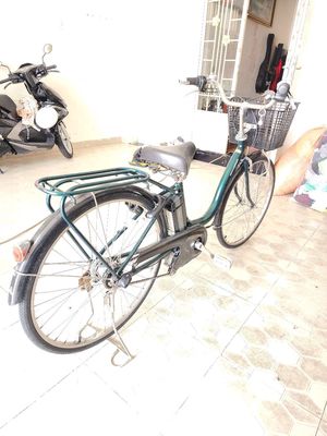 Xe đap nhật. Mua bán Xe đạp tại Huyện Long Điền Bà Rịa - Vũng Tàu được đăng bởi doquang