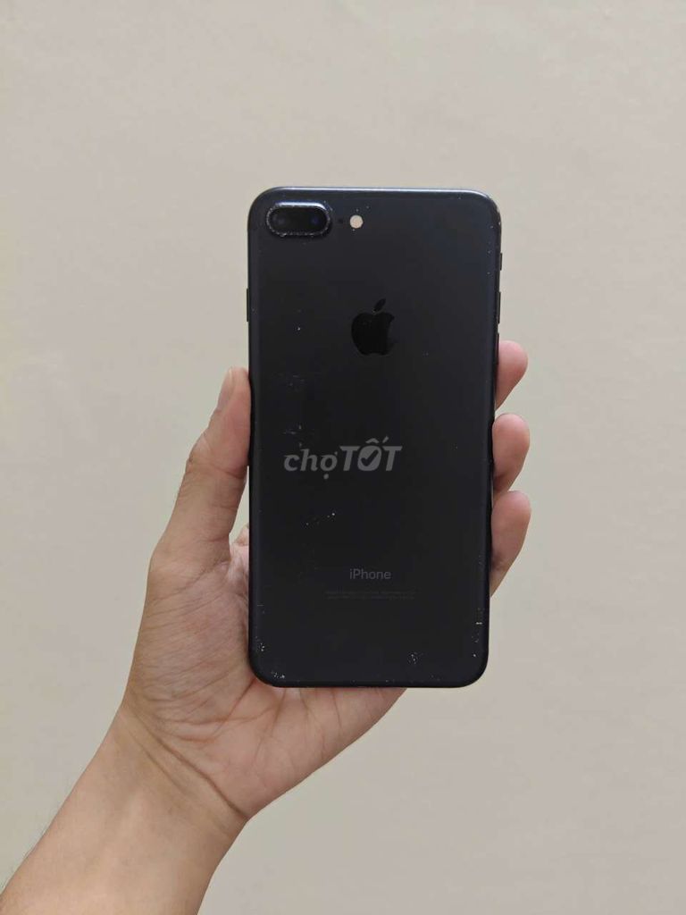 7 Plus qte 128 zin full chức năng. Mua bán Điện thoại tại Quận Cầu Giấy Hà Nội được đăng bởi lê minh anh  hình 1
