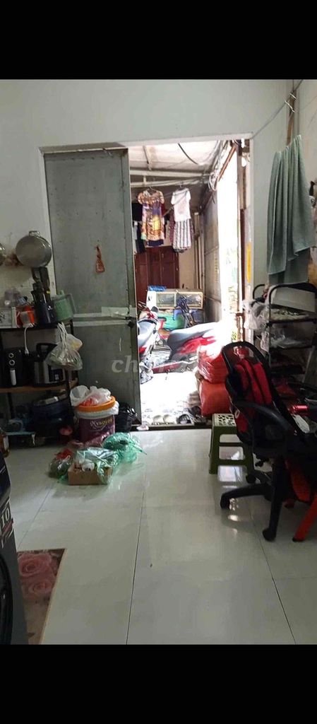 BÁN NHÀ CẤP 4 33,2m2 DƯƠNG NỘI, HÀ ĐÔNG, HÀ NỘI ( chính chủ ) - ảnh 5