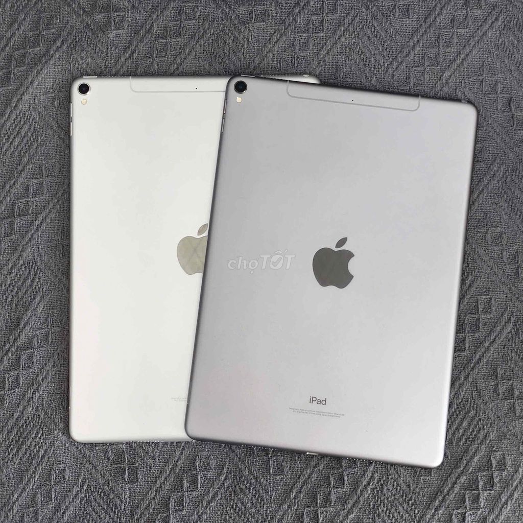 Apple iPad Pro 10.5inch 256/512GB 5G. Mua bán Máy tính bảng tại Quận Ninh Kiều Cần Thơ được đăng bởi SUN APPLE STORE hình 1