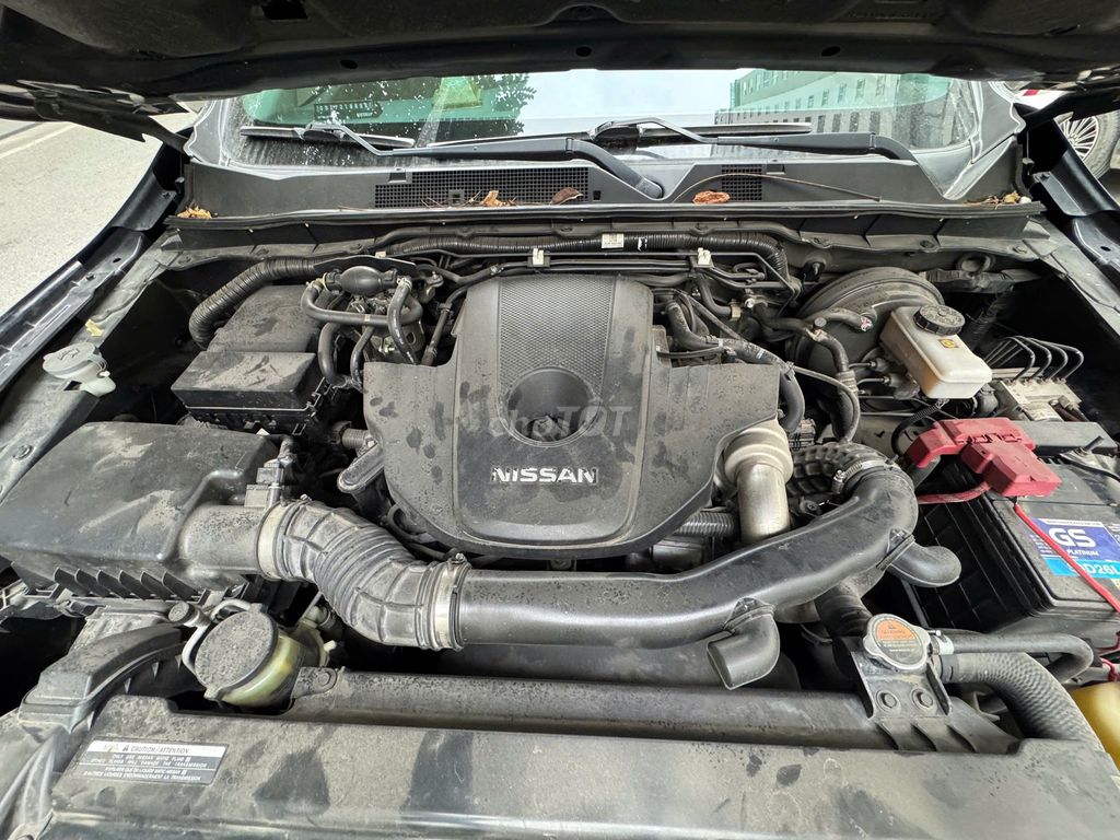 Nissan Navara 2020 Premium Z. Mua bán Ô tô tại Quận Hà Đông Hà Nội được đăng bởi Nguyễn Cường hình 6