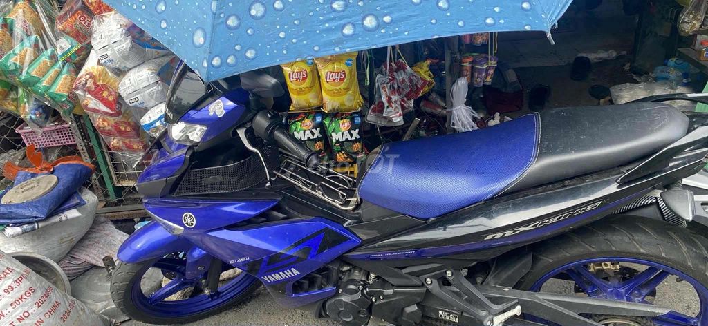 Mx king full zin chính chủ. Mua bán Xe máy tại Huyện Đức Hòa Long An được đăng bởi Nguyễn An hình 1