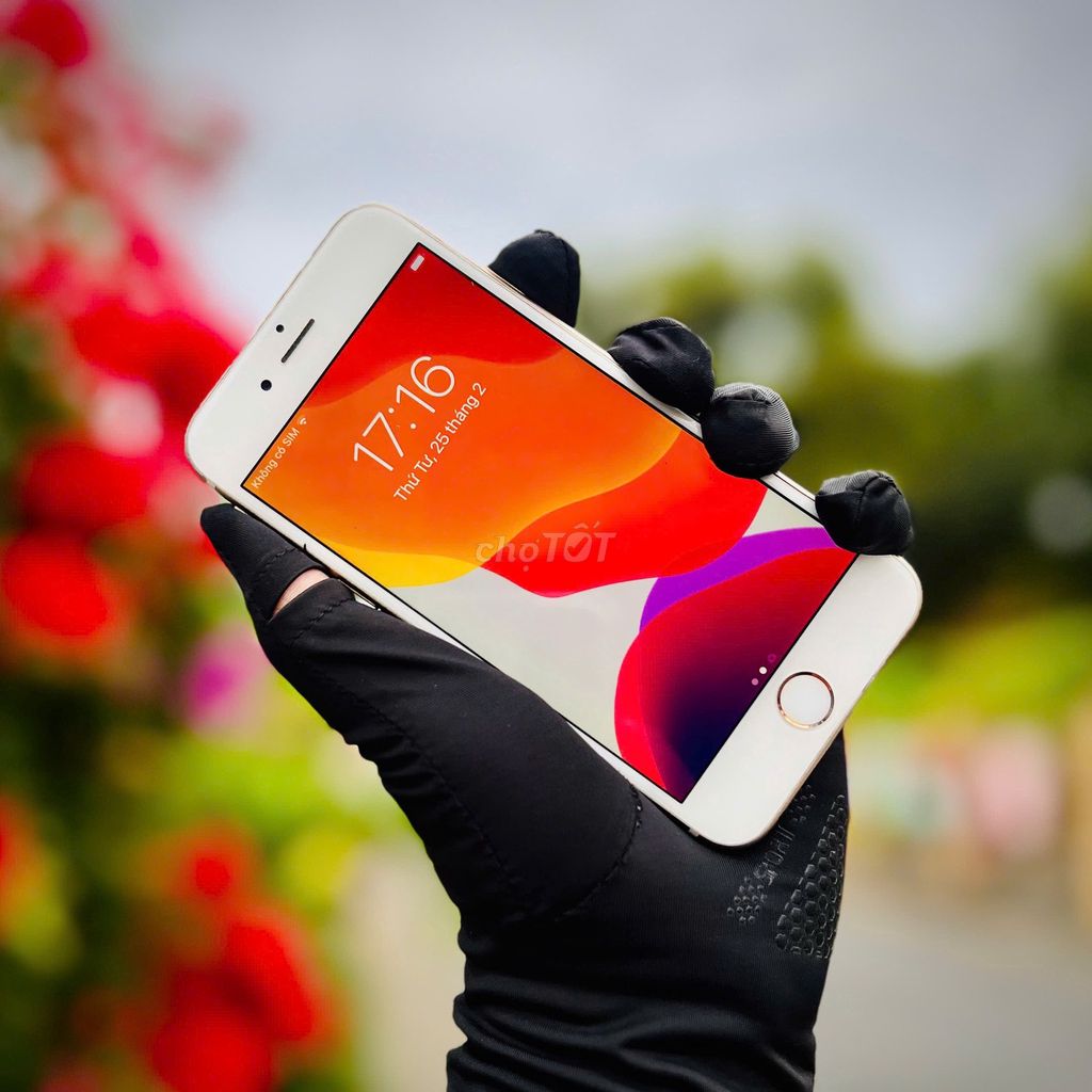 Apple iPhone 6S 16GB Vàng. Mua bán Điện thoại tại Thành phố Bến Tre Bến Tre được đăng bởi TN Store hình 1