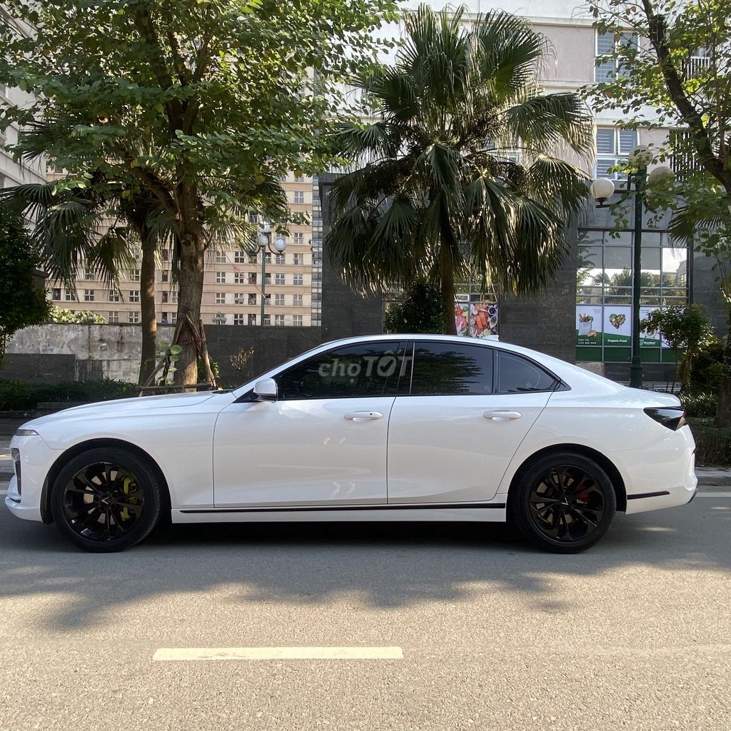 VinFast Lux A 2.0 2022 Basse 70000km. Mua bán Ô tô tại Quận Hà Đông Hà Nội được đăng bởi Chỉnh Cao văn hình 6