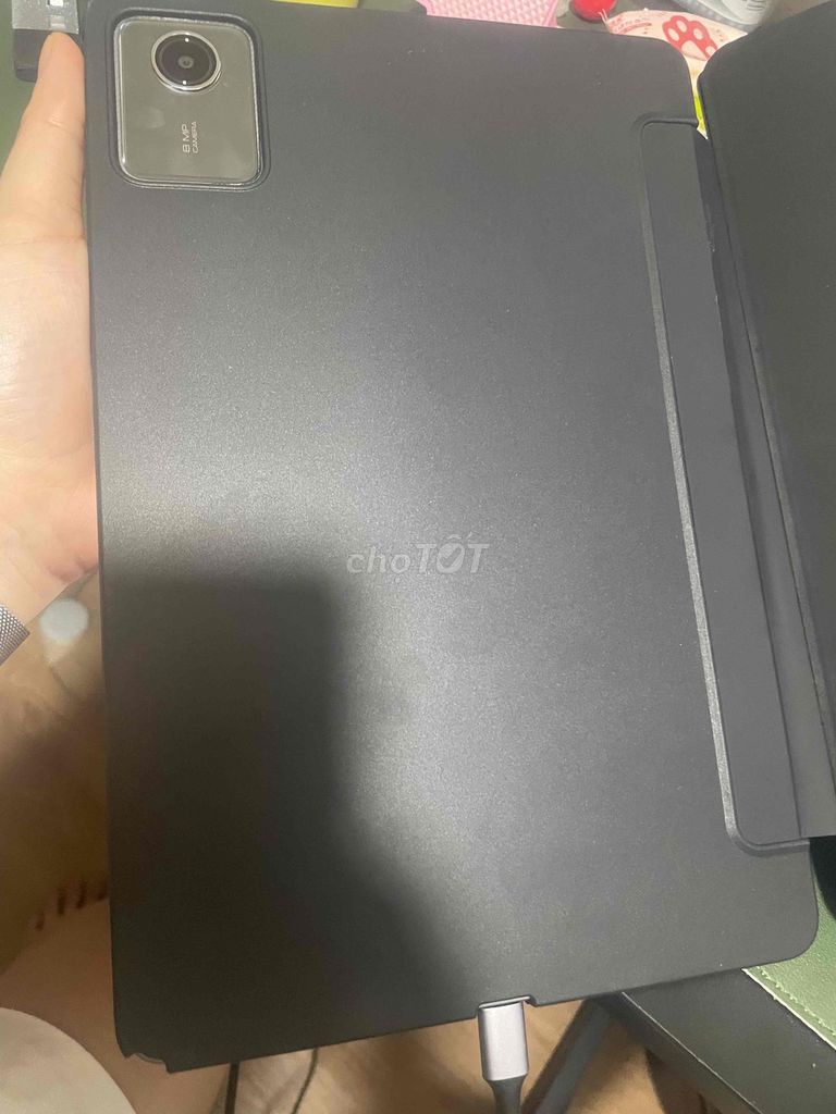 lenovo xiaoxin pad 2024 trải nghiệm vài ngày cần l