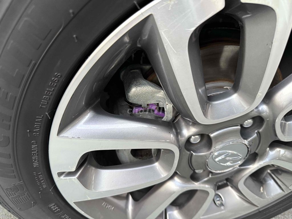 Hyundai i20 2017 Active 1.4 AT - 7 vạn nhập Ấn Độ. Mua bán Ô tô tại Huyện Bắc Tân Uyên Bình Dương được đăng bởi Lợi Used Car hình 18