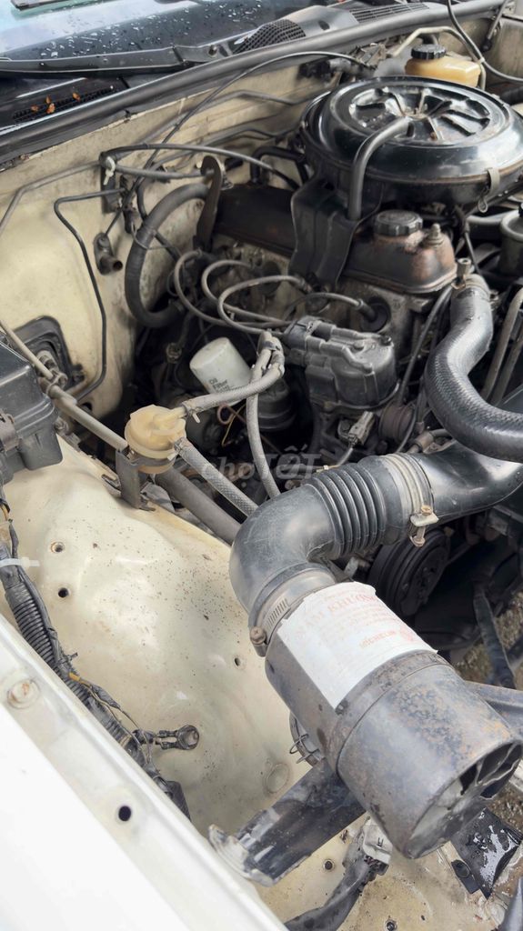 Toyota Crown 1995. Mua bán Ô tô tại Quận Bình Thạnh Tp Hồ Chí Minh được đăng bởi Trọng hình 4