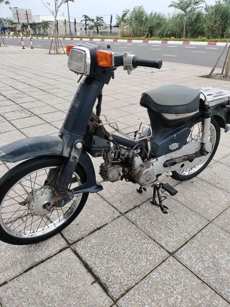 Cúp 70. Mua bán Xe máy tại Thành phố Vũng Tàu Bà Rịa - Vũng Tàu được đăng bởi Thang Minh hình 5