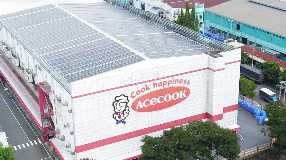 ACECOOK BÌNH DƯƠNG CẦN TUYỂN LÁI XE NÂNG. Việc làm tại Thành phố Thuận An Bình Dương được đăng bởi CHI NHÁNH CÔNG TY CỔ PHẦN ACECOOK VIỆT NAM TẠI BÌNH DƯƠNG hình 2