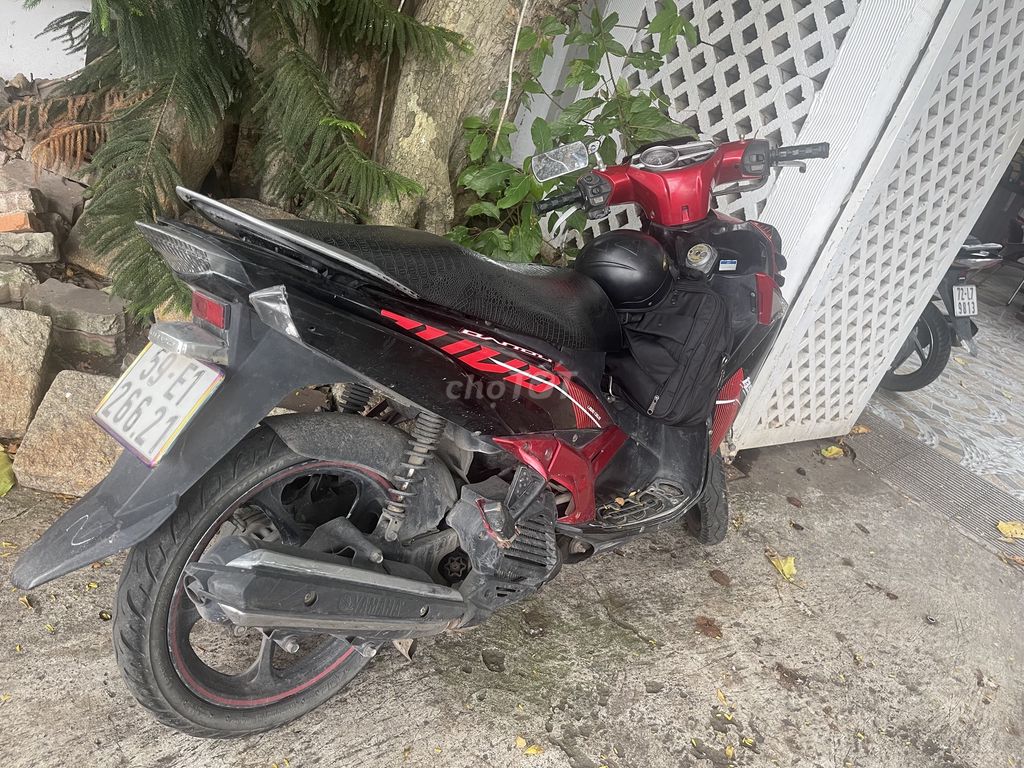 Xe hoạt động bình thường. Mua bán Xe máy tại Thành phố Thủ Đức Tp Hồ Chí Minh được đăng bởi Tên chưa cung cấp hình 1