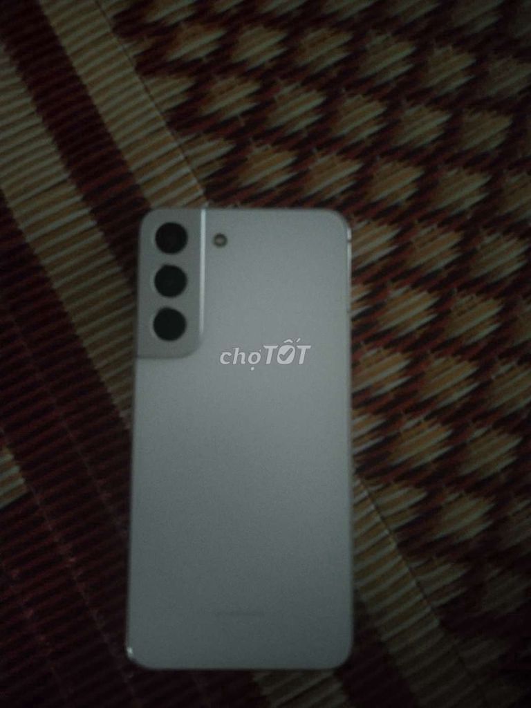 Samsung Galaxy S22+ Trắng Đã sử dụng. Mua bán Điện thoại tại Quận Đống Đa Hà Nội được đăng bởi Nam Bui hình 1
