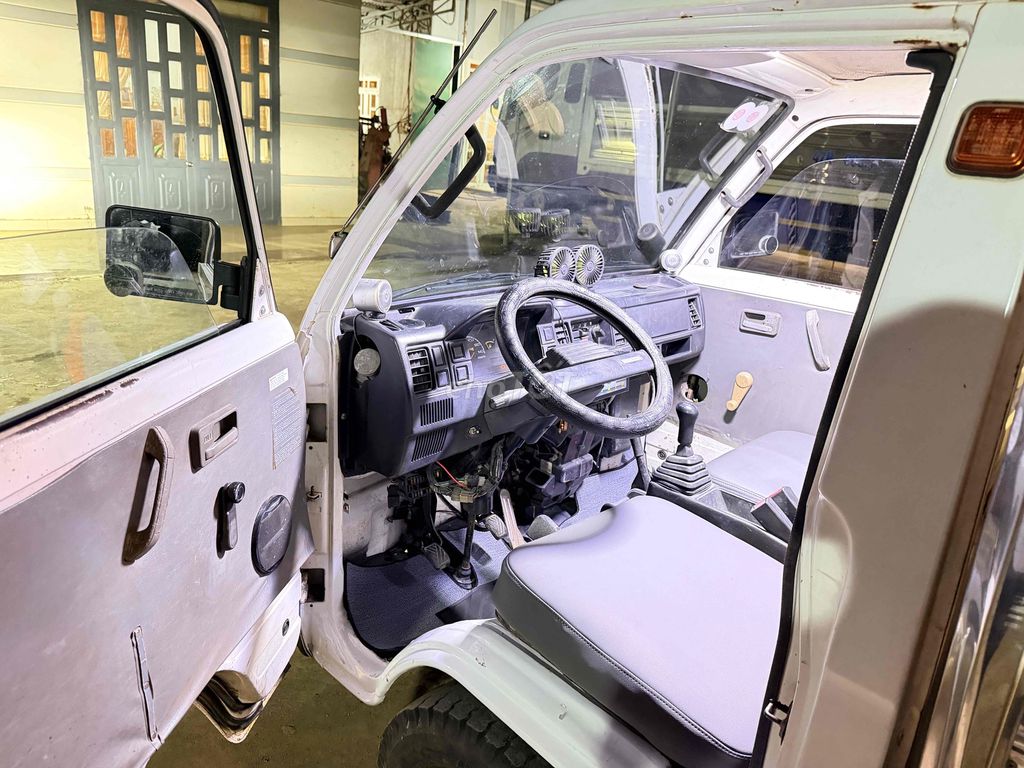 gia đình không sử dụng cần bán suzuki carry. Mua bán Xe tải, xe ben tại Huyện Krông Năng Đắk Lắk được đăng bởi Ngô Đại hình 7