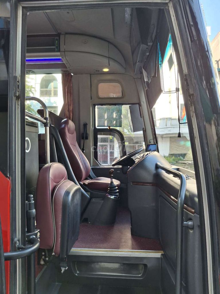 HINO HỒNG HÀ 2017 Đỏ. Mua bán Phương tiện khác tại Thành phố Thái Bình Thái Bình được đăng bởi xuân Đức  hình 8