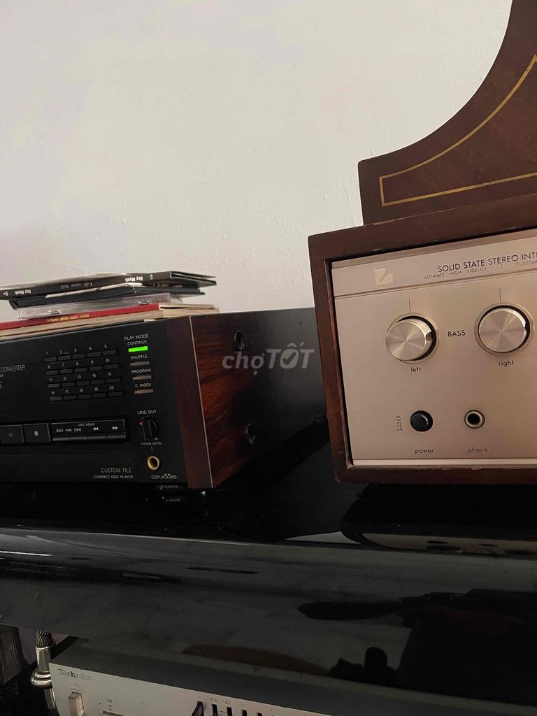 cd sony x55es. Mua bán Tivi, Âm thanh tại Thành phố Mỹ Tho Tiền Giang được đăng bởi Thanh Trung hình 4