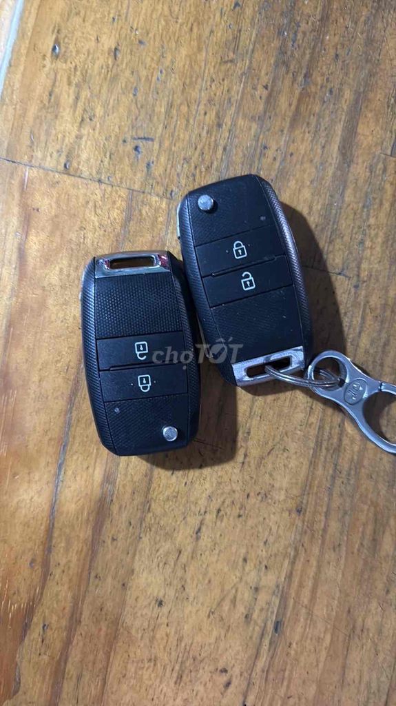 Kia Morning 2014 Si MT - 12500 km. Mua bán Ô tô tại Huyện Trảng Bom Đồng Nai được đăng bởi minh hình 18