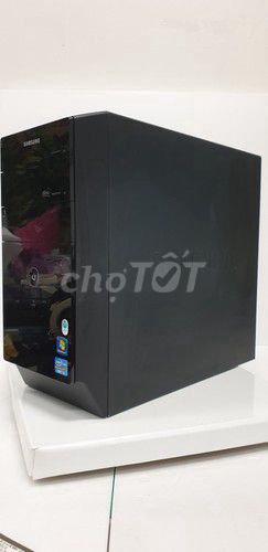 THùng SAMSUGN XEON 1270v6 mạnh hơn i7 7700