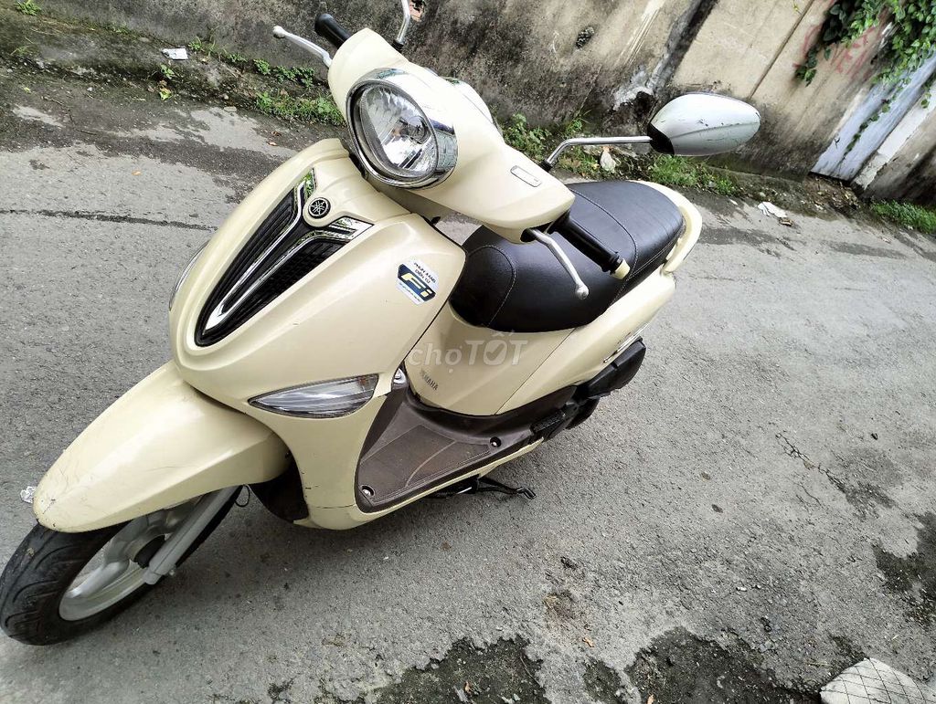 Noza fi zin nguyên bảng 9 chủ. Mua bán Xe máy tại Quận Gò Vấp Tp Hồ Chí Minh được đăng bởi văn sang hình 2