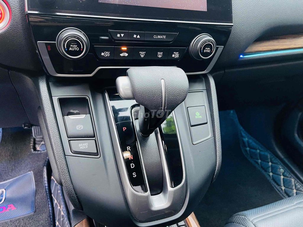 Bán CRV L 2022. Mua bán Ô tô tại Quận Gò Vấp Tp Hồ Chí Minh được đăng bởi Phạm Phước Hùng hình 11