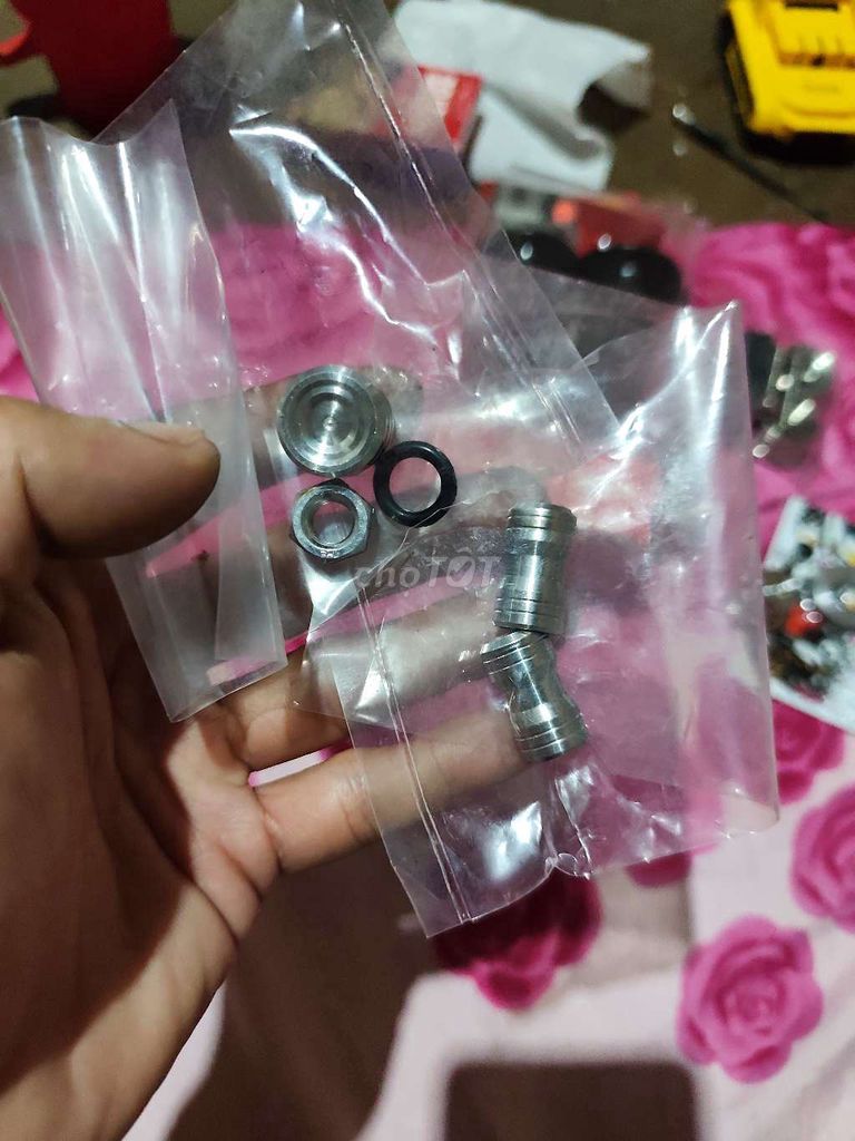 Thanh lý. Mua bán Phụ tùng xe tại Thành phố Long Khánh Đồng Nai được đăng bởi pv hình 8