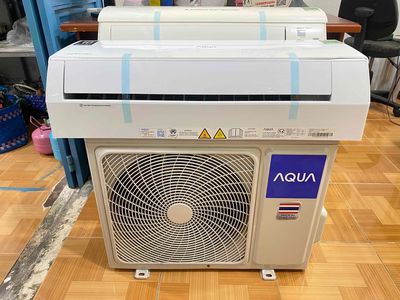 Máy Lạnh AQua Inverter 1.5hp còn bảo hành hãng