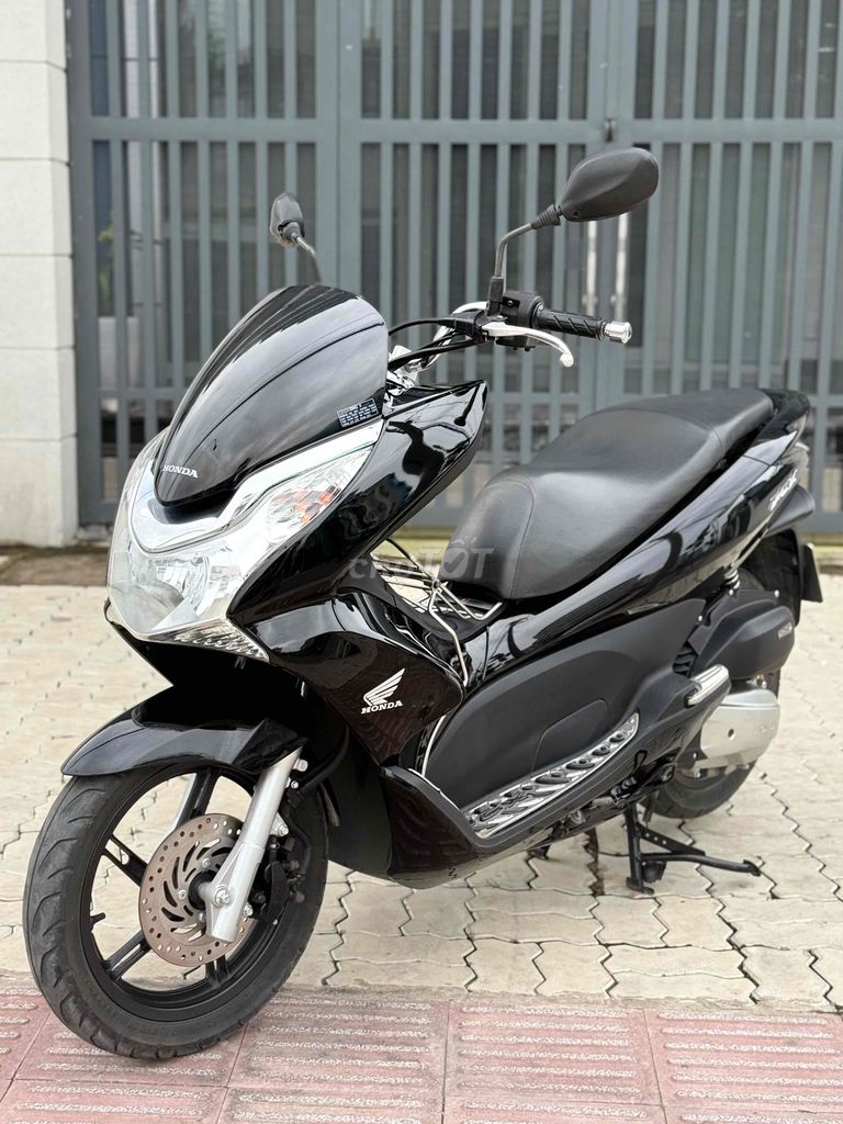Pcx ( nợ xấu 12tr ). Mua bán Xe máy tại Quận 8 Tp Hồ Chí Minh được đăng bởi Phạm Đức hình 8