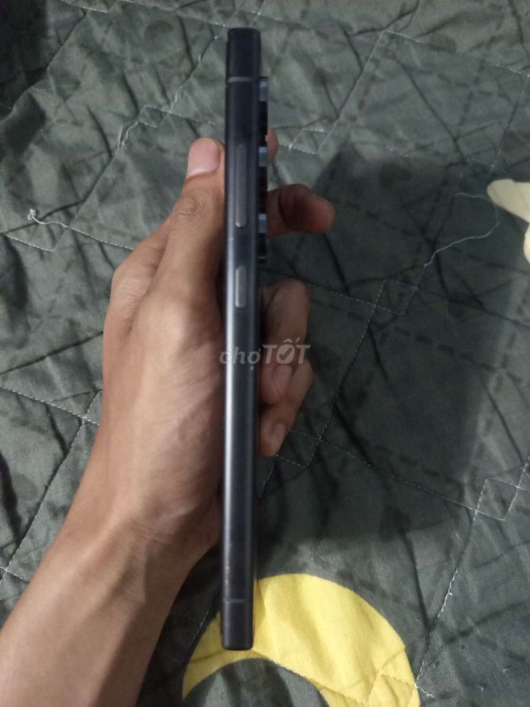 Samsung S24 Ultra 5G


256GB. Mua bán Điện thoại tại Quận Liên Chiểu Đà Nẵng được đăng bởi Phan Đức Phương hình 1