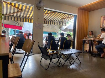 Cần sang nhượng quán. Mua bán văn phòng, mặt bằng kinh doanh tại Thành phố Thủ Đức Tp Hồ Chí Minh được đăng bởi Tín