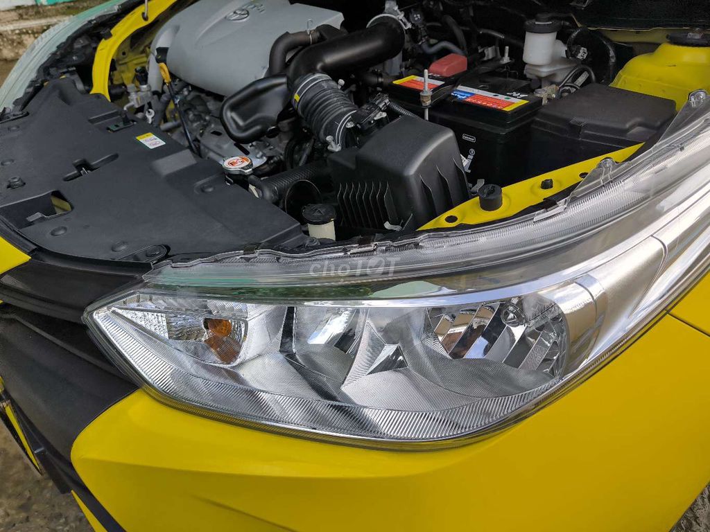 101 2023 1.5E MT - 57000 km. Mua bán Ô tô tại Thành phố Thủ Đức Tp Hồ Chí Minh được đăng bởi văn lộc trần hình 3