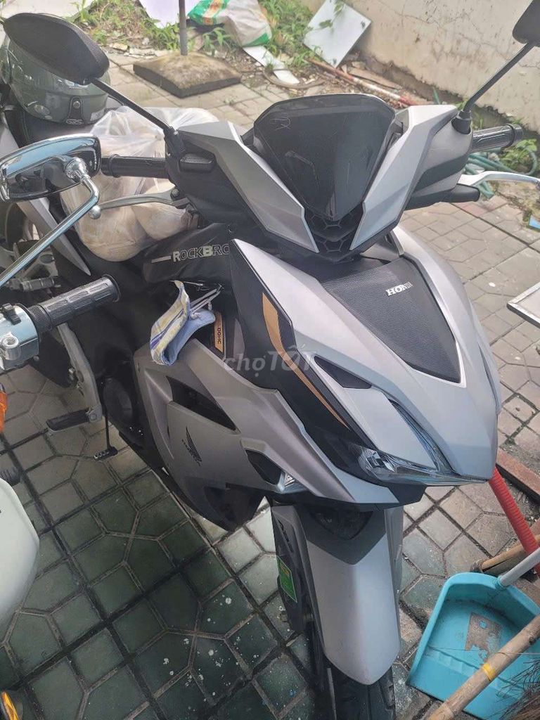 Xe Winner X v4 đã đi 12.500km. Mua bán Xe máy tại Thành phố Thủ Dầu Một Bình Dương được đăng bởi Nguyễn Tấn Lợi hình 2