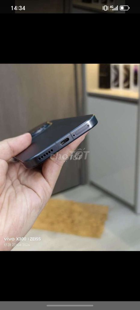 Honor Magic 8 Xám Mới. Mua bán Điện thoại tại Huyện Tam Đảo Vĩnh Phúc được đăng bởi Hung Diep hình 1